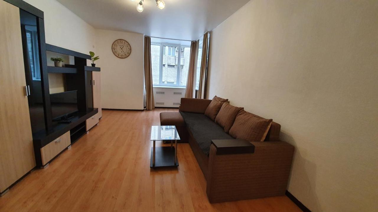 Real Home Apartments In Kiev Center Esterno foto